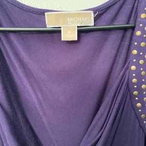 Michael Kors women dress size medium